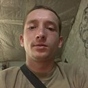 Іван, 25 лет
