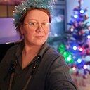 Светлана, 43 года