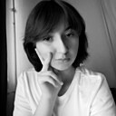 Анастасия, 18 лет