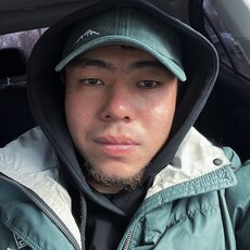 Фотография мужчины Kair, 27 лет из г. Павлодар