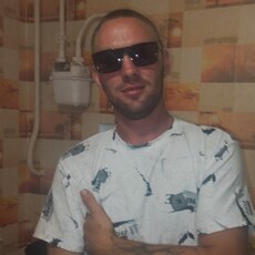 Фотография мужчины Mark, 29 лет из г. Кричев