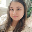 Дарья, 25 лет