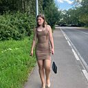 Анастасия, 18 лет