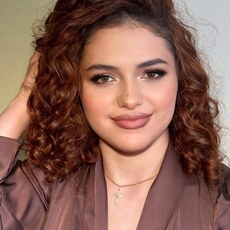 Фотография девушки Валентина, 21 год из г. Мытищи