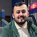 Сиёвуш, 30 лет