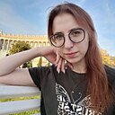 Настя, 23 года