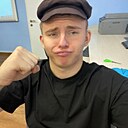 Ярослав, 18 лет