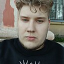 Александр, 24 года