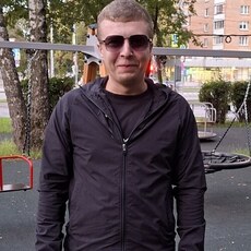 Фотография мужчины Данил, 25 лет из г. Москва