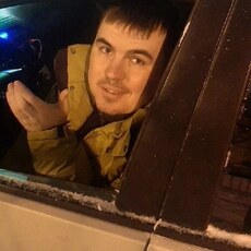 Фотография мужчины Алексей, 29 лет из г. Нижневартовск