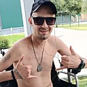 Антон, 20 лет