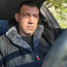 Фотография мужчины Александр, 39 лет из г. Донецк