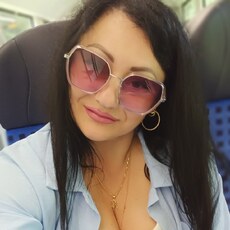 Марина, 38 из г. Нюрнберг.