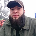 Али, 22 года