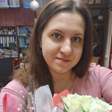 Фотография девушки Татьяна, 35 лет из г. Борисов