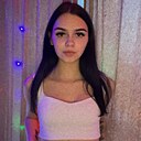 Алина, 19 лет