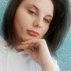 Фотография девушки Светлана, 19 лет из г. Калининград