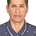 Максат, 43 года