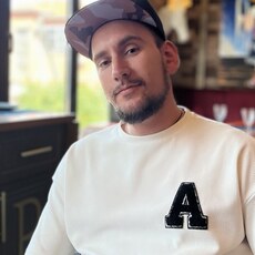Фотография мужчины Erick, 34 года из г. Волгоград