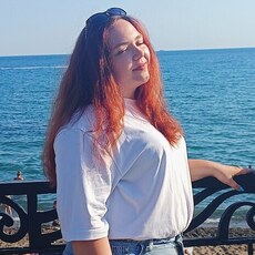 Фотография девушки Ольга, 23 года из г. Крестцы