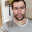 Уткир, 37 лет