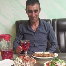 Фотография мужчины Rahmat Akobirov, 42 года из г. Волгоград