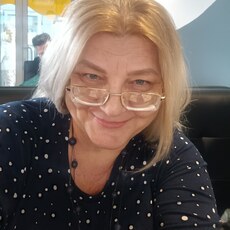 Фотография девушки Inga, 56 лет из г. Подольск