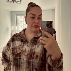 Фотография девушки Марина, 33 года из г. Волжский