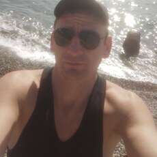 Фотография мужчины Максим, 35 лет из г. Новопокровская