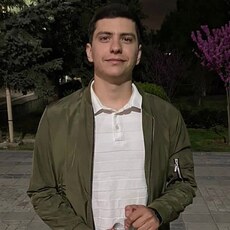 Фотография мужчины Влад, 28 лет из г. Пятигорск