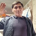 Хажак, 52 года