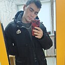 Миша, 23 года