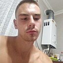 Данил, 21 год