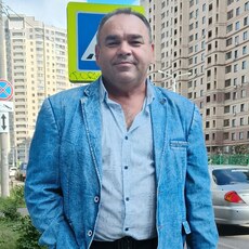 Фотография мужчины Андрей, 55 лет из г. Раменское