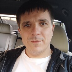 Фотография мужчины Юрий, 39 лет из г. Ангарск