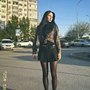 Амина, 19 лет