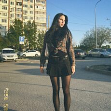 Фотография девушки Амина, 19 лет из г. Москва
