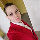 Виктория, 27 лет