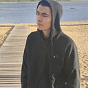 Василий, 21 год