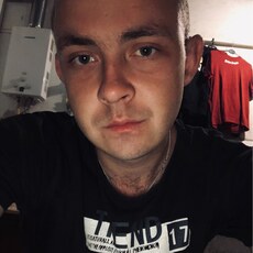 Фотография мужчины Evgenij, 28 лет из г. Минск