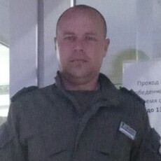 Фотография мужчины Александр, 39 лет из г. Вязьма