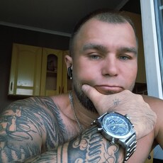 Фотография мужчины Николай, 37 лет из г. Жодино