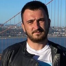Фотография мужчины Дмитрий, 39 лет из г. Подольск