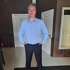Фотография мужчины Геннадий, 53 года из г. Речица