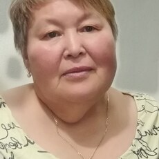 Фотография девушки Надежда, 65 лет из г. Архангельск