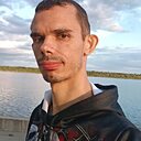Леша, 35 лет