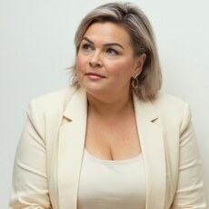 Фотография девушки Наталья, 52 года из г. Донецк