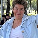 Валентина, 64 года