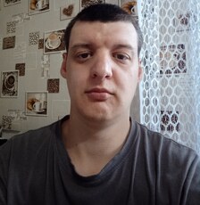 Фотография мужчины Александр, 32 года из г. Минусинск