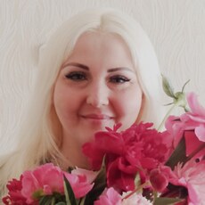 Фотография девушки Lady, 41 год из г. Иркутск